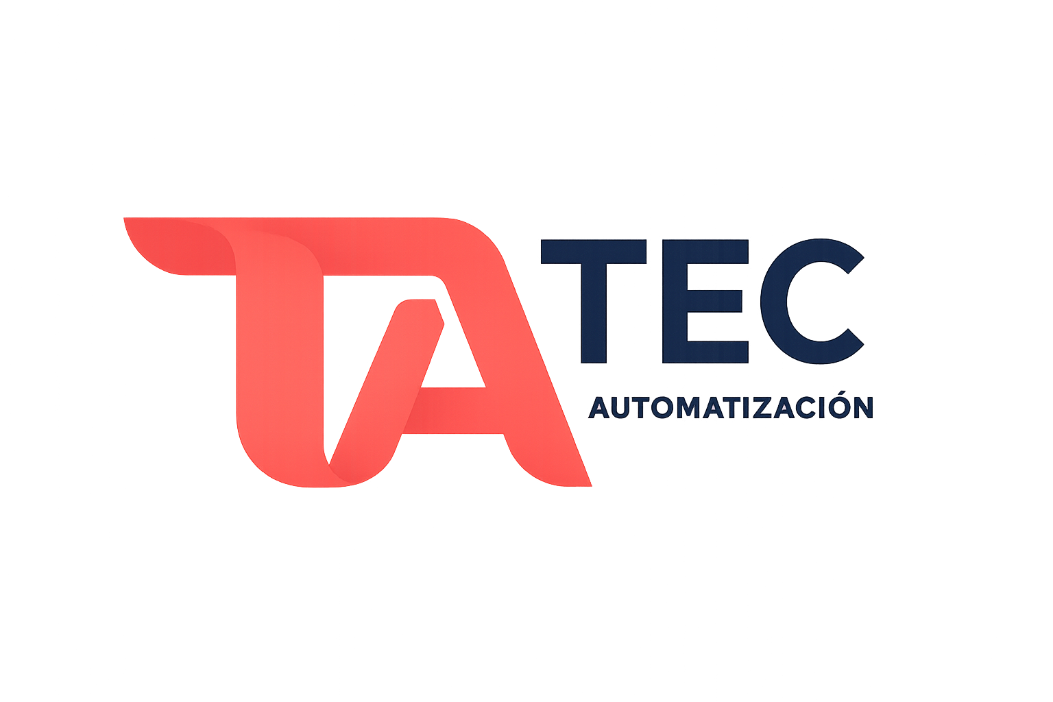 Logo de TecAutomatización